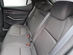 Mazda 3 Hatchback SKYACTIV-G M Hybrid 140 Homura Automat