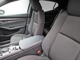 Mazda 3 Hatchback SKYACTIV-G M Hybrid 140 Homura Automat