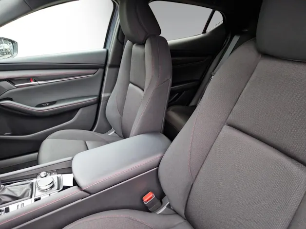 Mazda 3 Hatchback SKYACTIV-G M Hybrid 140 Homura Automat