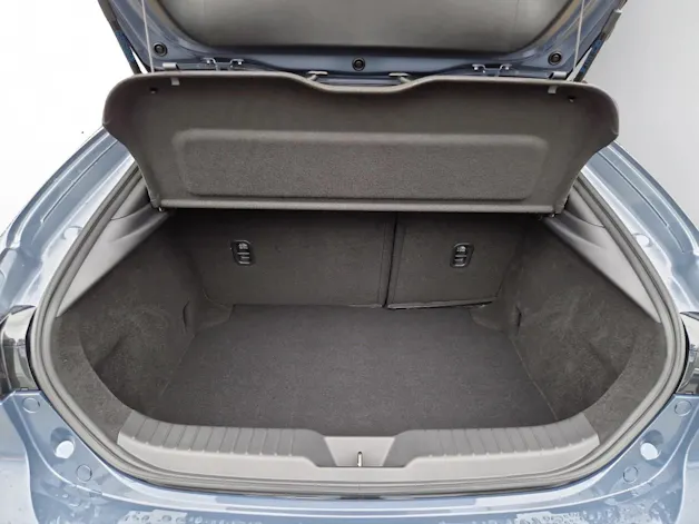 Mazda 3 Hatchback SKYACTIV-G M Hybrid 140 Homura Automat