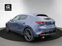 Mazda 3 Hatchback SKYACTIV-G M Hybrid 140 Homura Automat