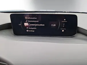Mazda 3 Hatchback SKYACTIV-G M Hybrid 140 Homura Automat