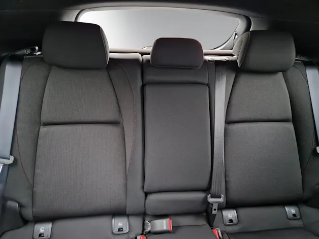 Mazda 3 Hatchback SKYACTIV-G M Hybrid 140 Homura Automat