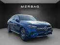 Mercedes-Benz GLC Coupé 220 d 4Matic