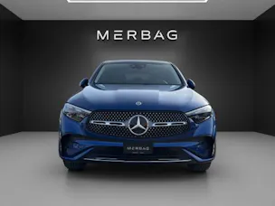 Mercedes-Benz GLC Coupé 220 d 4Matic
