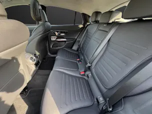 Mercedes-Benz GLC Coupé 220 d 4Matic