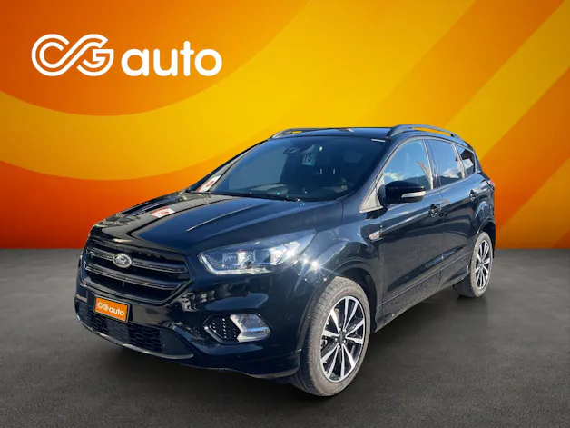 Ford Kuga 2.0 TDCi ST Line High 4WD PowerShift