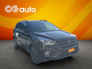 Ford Kuga 2.0 TDCi ST Line High 4WD PowerShift