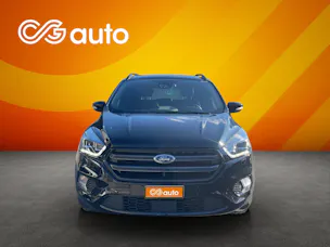 Ford Kuga 2.0 TDCi ST Line High 4WD PowerShift