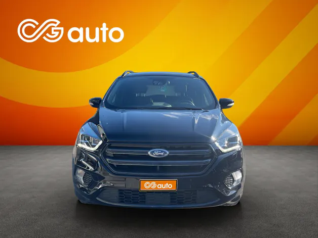 Ford Kuga 2.0 TDCi ST Line High 4WD PowerShift