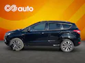 Ford Kuga 2.0 TDCi ST Line High 4WD PowerShift