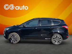 Ford Kuga 2.0 TDCi ST Line High 4WD PowerShift