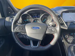 Ford Kuga 2.0 TDCi ST Line High 4WD PowerShift