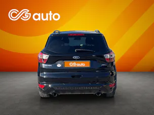 Ford Kuga 2.0 TDCi ST Line High 4WD PowerShift