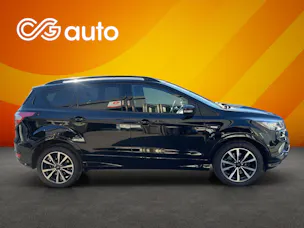 Ford Kuga 2.0 TDCi ST Line High 4WD PowerShift