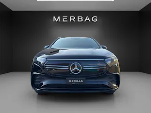 Mercedes-Benz EQA 300 AMG Line 4Matic