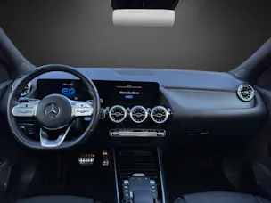 Mercedes-Benz EQA 300 AMG Line 4Matic