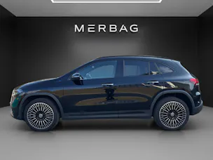 Mercedes-Benz EQA 300 AMG Line 4Matic