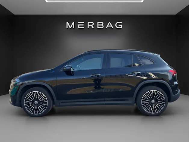 Mercedes-Benz EQA 300 AMG Line 4Matic