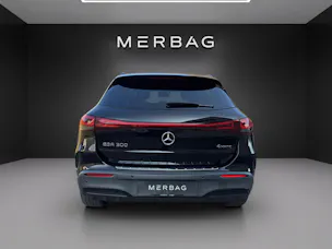 Mercedes-Benz EQA 300 AMG Line 4Matic