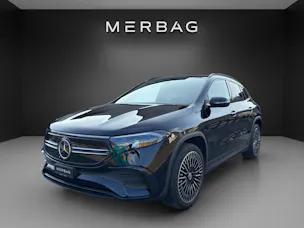 Mercedes-Benz EQA 300 AMG Line 4Matic