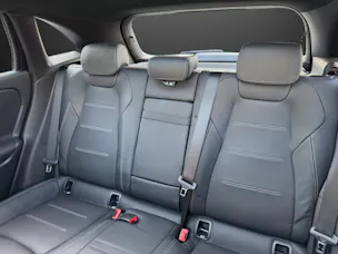 Mercedes-Benz EQA 300 AMG Line 4Matic