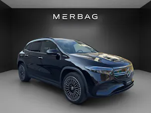 Mercedes-Benz EQA 300 AMG Line 4Matic