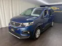 Peugeot Rifter Long 1.5 BlueHDi 7PL Active