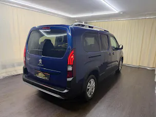 Peugeot Rifter Long 1.5 BlueHDi 7PL Active