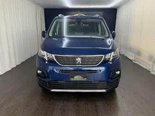 Peugeot Rifter Long 1.5 BlueHDi 7PL Active