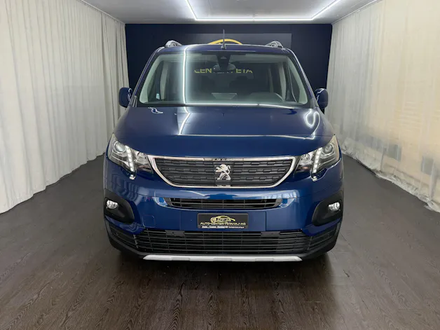 Peugeot Rifter Long 1.5 BlueHDi 7PL Active