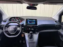 Peugeot Rifter Long 1.5 BlueHDi 7PL Active