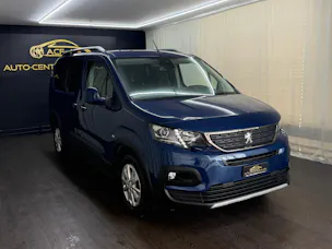 Peugeot Rifter Long 1.5 BlueHDi 7PL Active