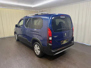 Peugeot Rifter Long 1.5 BlueHDi 7PL Active