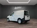 VW Caddy Cargo 1.5 TSI Entry