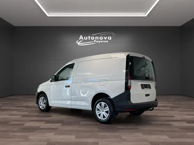 VW Caddy Cargo 1.5 TSI Entry