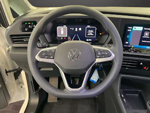 VW Caddy Cargo 1.5 TSI Entry