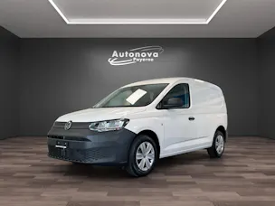 VW Caddy Cargo 1.5 TSI Entry