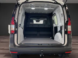 VW Caddy Cargo 1.5 TSI Entry