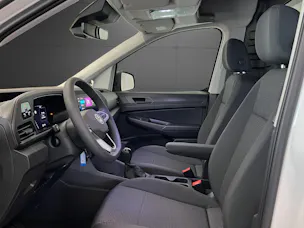 VW Caddy Cargo 1.5 TSI Entry