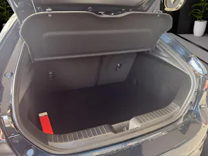Mazda 3 Hatchback SKYACTIV-G M Hybrid 140 Exclusive Line Automat