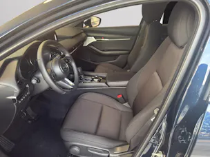 Mazda 3 Hatchback SKYACTIV-G M Hybrid 140 Exclusive Line Automat