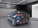 Mazda 3 Hatchback SKYACTIV-G M Hybrid 140 Exclusive Line Automat