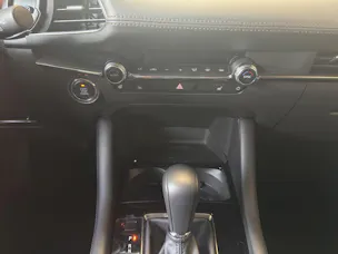 Mazda 3 Hatchback SKYACTIV-G M Hybrid 140 Exclusive Line Automat