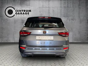 Cupra Ateca 2.0TSI Inicio 4Drive DSG