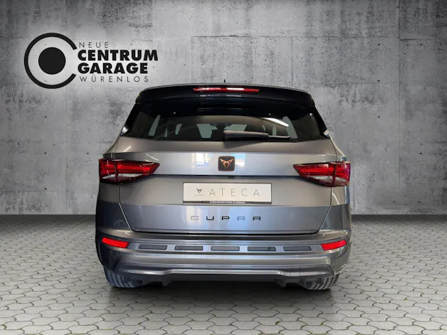Cupra Ateca 2.0TSI Inicio 4Drive DSG