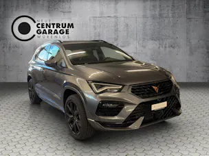 Cupra Ateca 2.0TSI Inicio 4Drive DSG