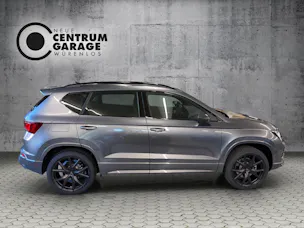 Cupra Ateca 2.0TSI Inicio 4Drive DSG