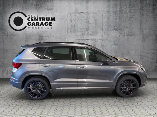 Cupra Ateca 2.0TSI Inicio 4Drive DSG
