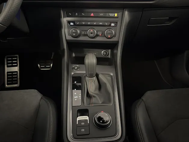 Cupra Ateca 2.0TSI Inicio 4Drive DSG